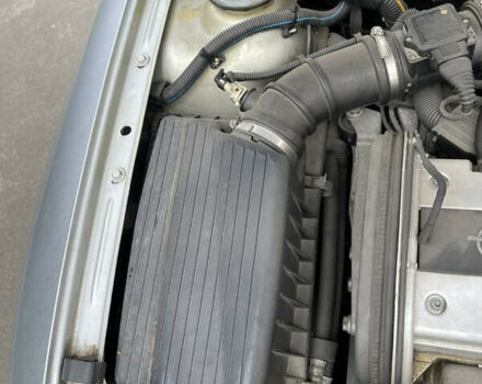 Серый Опель Вектра, объемом двигателя 1.8 л и пробегом 236 тыс. км за 2900 $, фото 20 на Automoto.ua