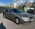 Серый Опель Вектра, объемом двигателя 2 л и пробегом 358 тыс. км за 2400 $, фото 1 на Automoto.ua