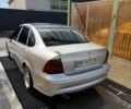 Серый Опель Вектра, объемом двигателя 2 л и пробегом 52 тыс. км за 1449 $, фото 1 на Automoto.ua