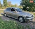 Серый Опель Вектра, объемом двигателя 1.8 л и пробегом 340 тыс. км за 2500 $, фото 2 на Automoto.ua