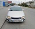 Серый Опель Вектра, объемом двигателя 2.5 л и пробегом 204 тыс. км за 1750 $, фото 4 на Automoto.ua