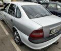 Сірий Опель Вектра, об'ємом двигуна 0 л та пробігом 253 тис. км за 900 $, фото 3 на Automoto.ua