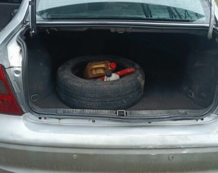 Сірий Опель Вектра, об'ємом двигуна 1.6 л та пробігом 3 тис. км за 2200 $, фото 12 на Automoto.ua