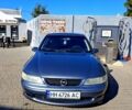 Сірий Опель Вектра, об'ємом двигуна 2 л та пробігом 300 тис. км за 3500 $, фото 2 на Automoto.ua