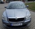 Серый Опель Вектра, объемом двигателя 2 л и пробегом 221 тыс. км за 2800 $, фото 1 на Automoto.ua