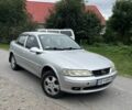 Сірий Опель Вектра, об'ємом двигуна 1.8 л та пробігом 222 тис. км за 1699 $, фото 1 на Automoto.ua