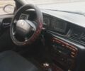 Серый Опель Вектра, объемом двигателя 2 л и пробегом 4 тыс. км за 2000 $, фото 3 на Automoto.ua