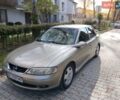 Сірий Опель Вектра, об'ємом двигуна 2 л та пробігом 353 тис. км за 2700 $, фото 1 на Automoto.ua