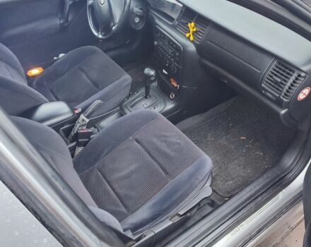 Опель Вектра 1999 в Белой Церкве на Automoto.ua Серый Опель Вектра, объемом двигателя 2 л и пробегом 313 тыс. км за 1650 $, фото 5 на Automoto.ua