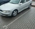 Опель Вектра 1999 в Белой Церкве на Automoto.ua Серый Опель Вектра, объемом двигателя 2 л и пробегом 313 тыс. км за 1650 $, фото 7 на Automoto.ua