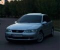 Сірий Опель Вектра, об'ємом двигуна 2 л та пробігом 330 тис. км за 2493 $, фото 13 на Automoto.ua