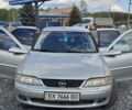 Сірий Опель Вектра, об'ємом двигуна 2.5 л та пробігом 384 тис. км за 2900 $, фото 3 на Automoto.ua