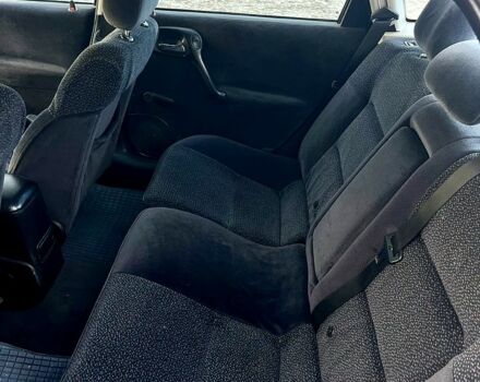 Сірий Опель Вектра, об'ємом двигуна 1.6 л та пробігом 267 тис. км за 2500 $, фото 1 на Automoto.ua