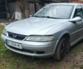 Серый Опель Вектра, объемом двигателя 1.6 л и пробегом 1 тыс. км за 2100 $, фото 1 на Automoto.ua