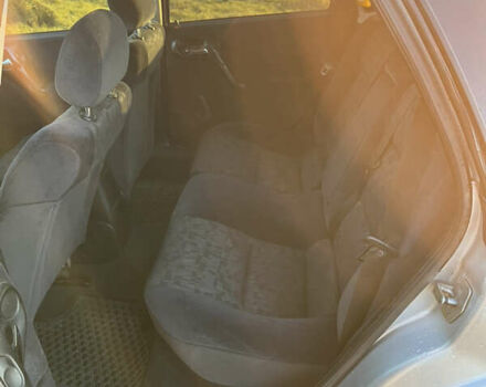 Сірий Опель Вектра, об'ємом двигуна 1.8 л та пробігом 357 тис. км за 2300 $, фото 6 на Automoto.ua