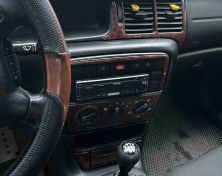 Серый Опель Вектра, объемом двигателя 1.8 л и пробегом 290 тыс. км за 2999 $, фото 5 на Automoto.ua