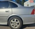 Сірий Опель Вектра, об'ємом двигуна 1.8 л та пробігом 181 тис. км за 3500 $, фото 9 на Automoto.ua