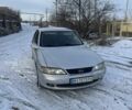 Серый Опель Вектра, объемом двигателя 2 л и пробегом 220 тыс. км за 2499 $, фото 1 на Automoto.ua