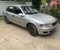 Серый Опель Вектра, объемом двигателя 2 л и пробегом 418 тыс. км за 3100 $, фото 1 на Automoto.ua