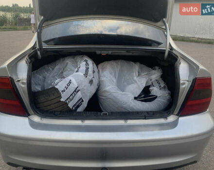 Сірий Опель Вектра, об'ємом двигуна 1.8 л та пробігом 498 тис. км за 2650 $, фото 2 на Automoto.ua