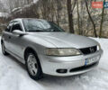Серый Опель Вектра, объемом двигателя 2 л и пробегом 425 тыс. км за 1700 $, фото 1 на Automoto.ua