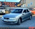 Серый Опель Вектра, объемом двигателя 1.8 л и пробегом 300 тыс. км за 2300 $, фото 1 на Automoto.ua