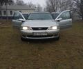 Сірий Опель Вектра, об'ємом двигуна 2 л та пробігом 334 тис. км за 2900 $, фото 1 на Automoto.ua