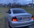Сірий Опель Вектра, об'ємом двигуна 2 л та пробігом 3 тис. км за 1100 $, фото 6 на Automoto.ua