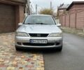 Серый Опель Вектра, объемом двигателя 2 л и пробегом 290 тыс. км за 1750 $, фото 1 на Automoto.ua