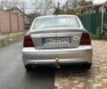 Серый Опель Вектра, объемом двигателя 2 л и пробегом 290 тыс. км за 1750 $, фото 4 на Automoto.ua