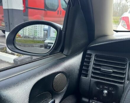 Сірий Опель Вектра, об'ємом двигуна 1.6 л та пробігом 277 тис. км за 3300 $, фото 13 на Automoto.ua