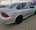 Сірий Опель Вектра, об'ємом двигуна 2 л та пробігом 312 тис. км за 2800 $, фото 3 на Automoto.ua