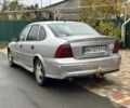 Серый Опель Вектра, объемом двигателя 2 л и пробегом 290 тыс. км за 1750 $, фото 3 на Automoto.ua