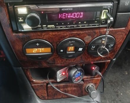 Опель Вектра 1999 в Луцке на Automoto.ua Серый Опель Вектра, объемом двигателя 2 л и пробегом 309 тыс. км за 2850 $, фото 2 на Automoto.ua