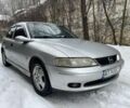 Сірий Опель Вектра, об'ємом двигуна 2 л та пробігом 256 тис. км за 1400 $, фото 1 на Automoto.ua
