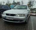 Опель Вектра 1999 в Белой Церкве на Automoto.ua Серый Опель Вектра, объемом двигателя 2 л и пробегом 313 тыс. км за 1650 $, фото 1 на Automoto.ua
