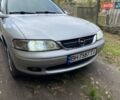 Сірий Опель Вектра, об'ємом двигуна 1.8 л та пробігом 244 тис. км за 3500 $, фото 13 на Automoto.ua