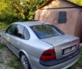 Серый Опель Вектра, объемом двигателя 2 л и пробегом 189 тыс. км за 1450 $, фото 1 на Automoto.ua