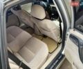 Сірий Опель Вектра, об'ємом двигуна 1.8 л та пробігом 244 тис. км за 3500 $, фото 5 на Automoto.ua