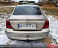 Серый Опель Вектра, объемом двигателя 1.6 л и пробегом 275 тыс. км за 2500 $, фото 5 на Automoto.ua