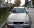 Серый Опель Вектра, объемом двигателя 2 л и пробегом 353 тыс. км за 2700 $, фото 4 на Automoto.ua