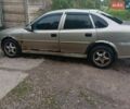 Серый Опель Вектра, объемом двигателя 2 л и пробегом 446 тыс. км за 1000 $, фото 3 на Automoto.ua