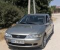 Серый Опель Вектра, объемом двигателя 2 л и пробегом 406 тыс. км за 3199 $, фото 1 на Automoto.ua