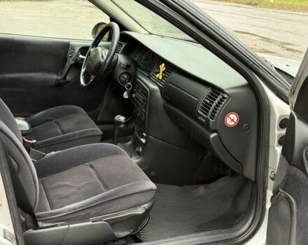 Сірий Опель Вектра, об'ємом двигуна 2 л та пробігом 1 тис. км за 1450 $, фото 8 на Automoto.ua