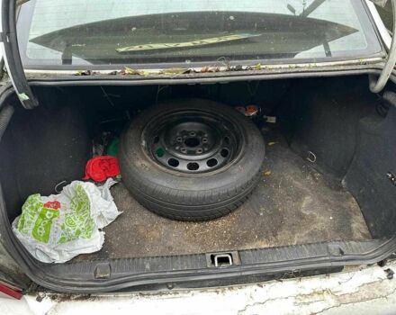 Серый Опель Вектра, объемом двигателя 2 л и пробегом 1000 тыс. км за 1000 $, фото 3 на Automoto.ua