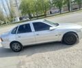 Серый Опель Вектра, объемом двигателя 2 л и пробегом 425 тыс. км за 2400 $, фото 2 на Automoto.ua