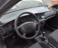 Сірий Опель Вектра, об'ємом двигуна 1.9 л та пробігом 284 тис. км за 2500 $, фото 6 на Automoto.ua