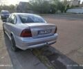 Серый Опель Вектра, объемом двигателя 2 л и пробегом 250 тыс. км за 650 $, фото 3 на Automoto.ua