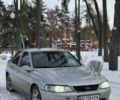 Сірий Опель Вектра, об'ємом двигуна 1.8 л та пробігом 200 тис. км за 1850 $, фото 1 на Automoto.ua