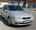 Серый Опель Вектра, объемом двигателя 2 л и пробегом 300 тыс. км за 2650 $, фото 2 на Automoto.ua